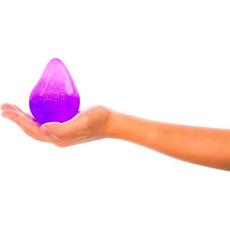 NeeDoh Gumdrop ¨C Textured Sensory Toy ¨C 2.5″