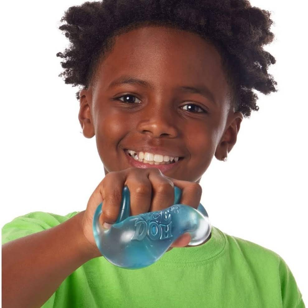 NeeDoh Gumdrop ¨C Textured Sensory Toy ¨C 2.5″
